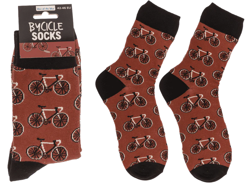 Calze Ciclista 42-46