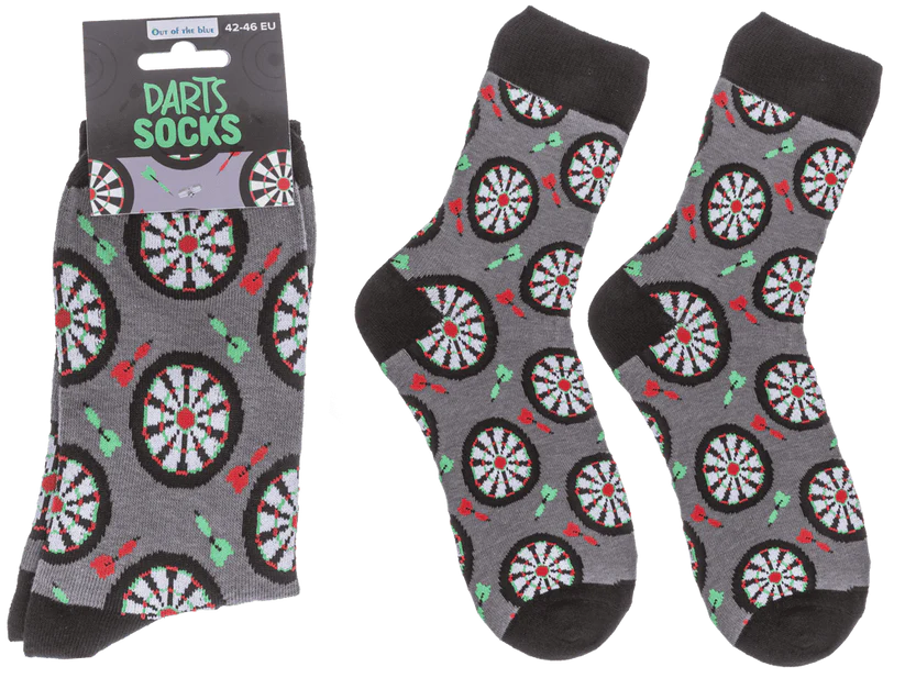 Calze Freccette 42-46