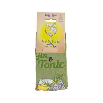 Calze Gin Tonic 35-46