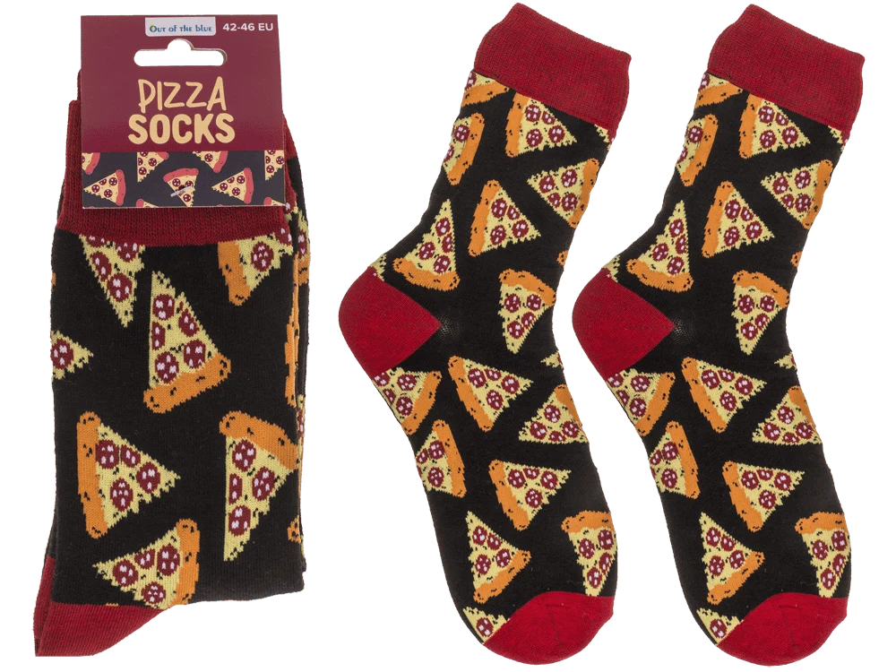 Calze Pizza 42-46