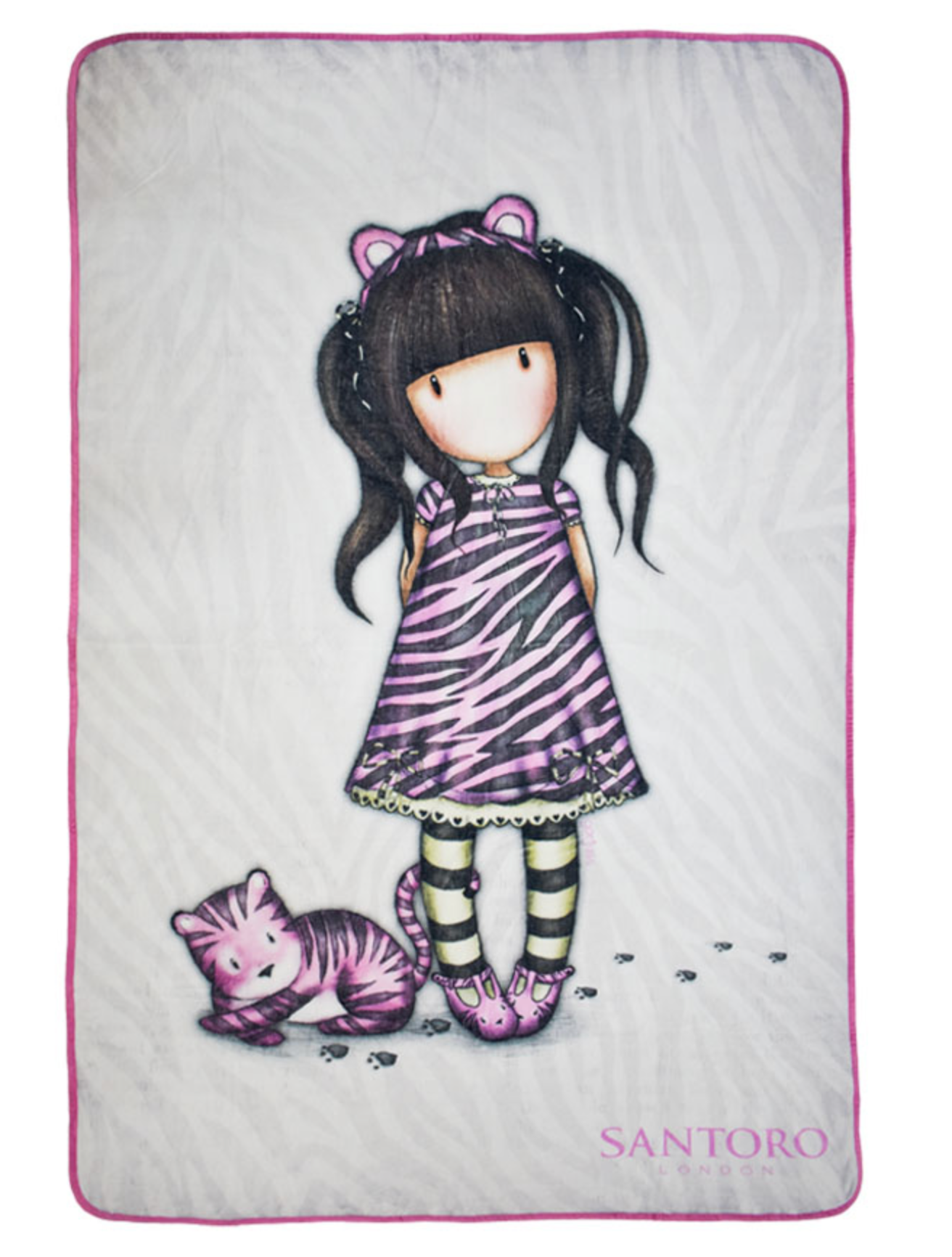 Coperta Gorjuss Ruby B. SA07257