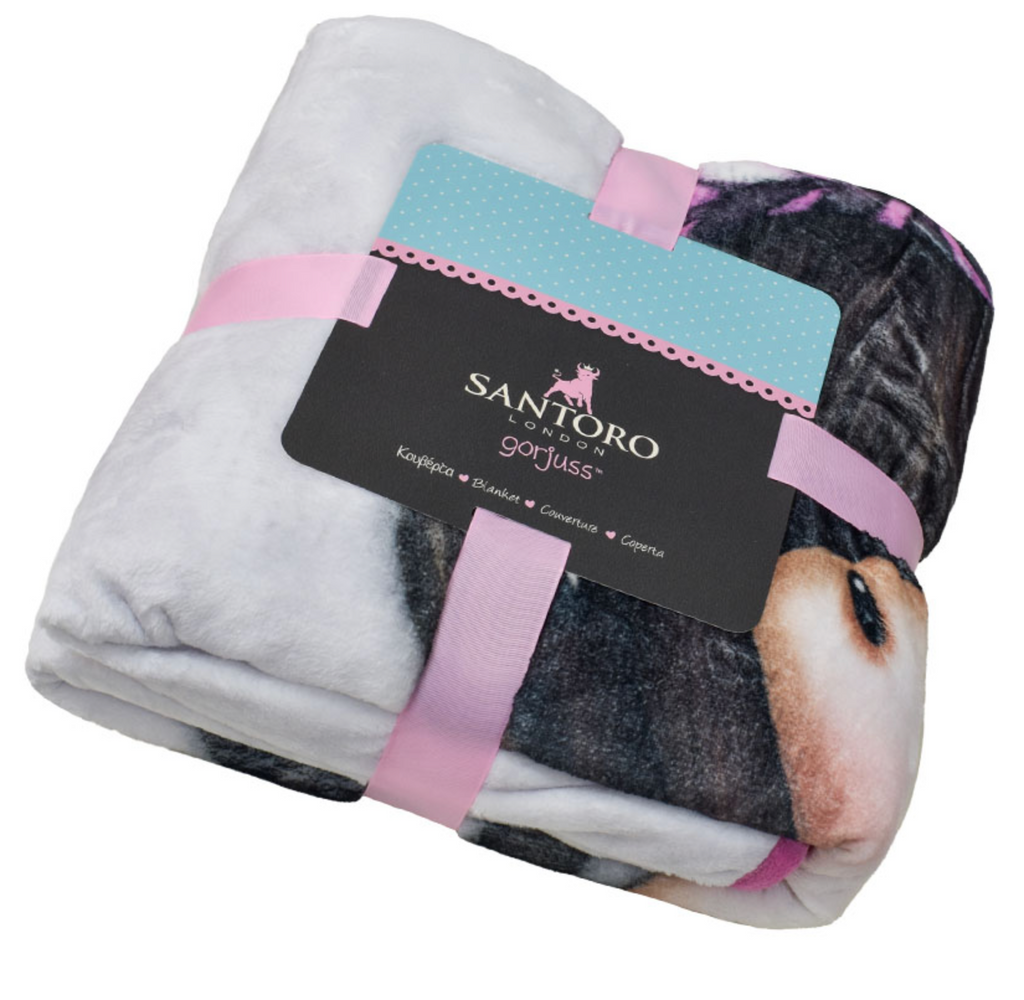 Coperta Gorjuss Ruby B. SA07257