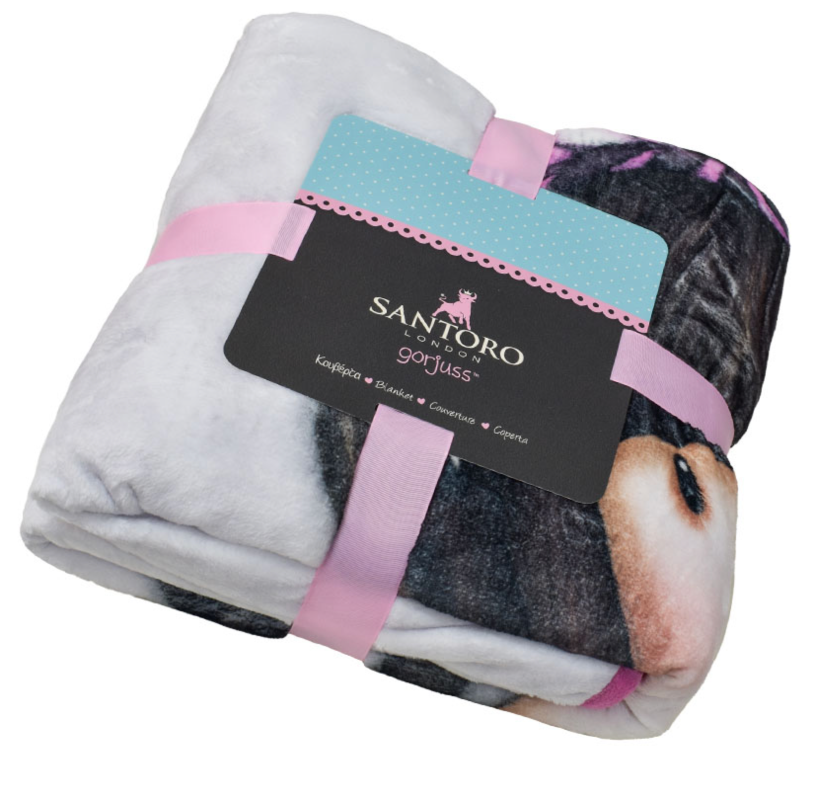 Coperta Gorjuss Ruby B. SA07257