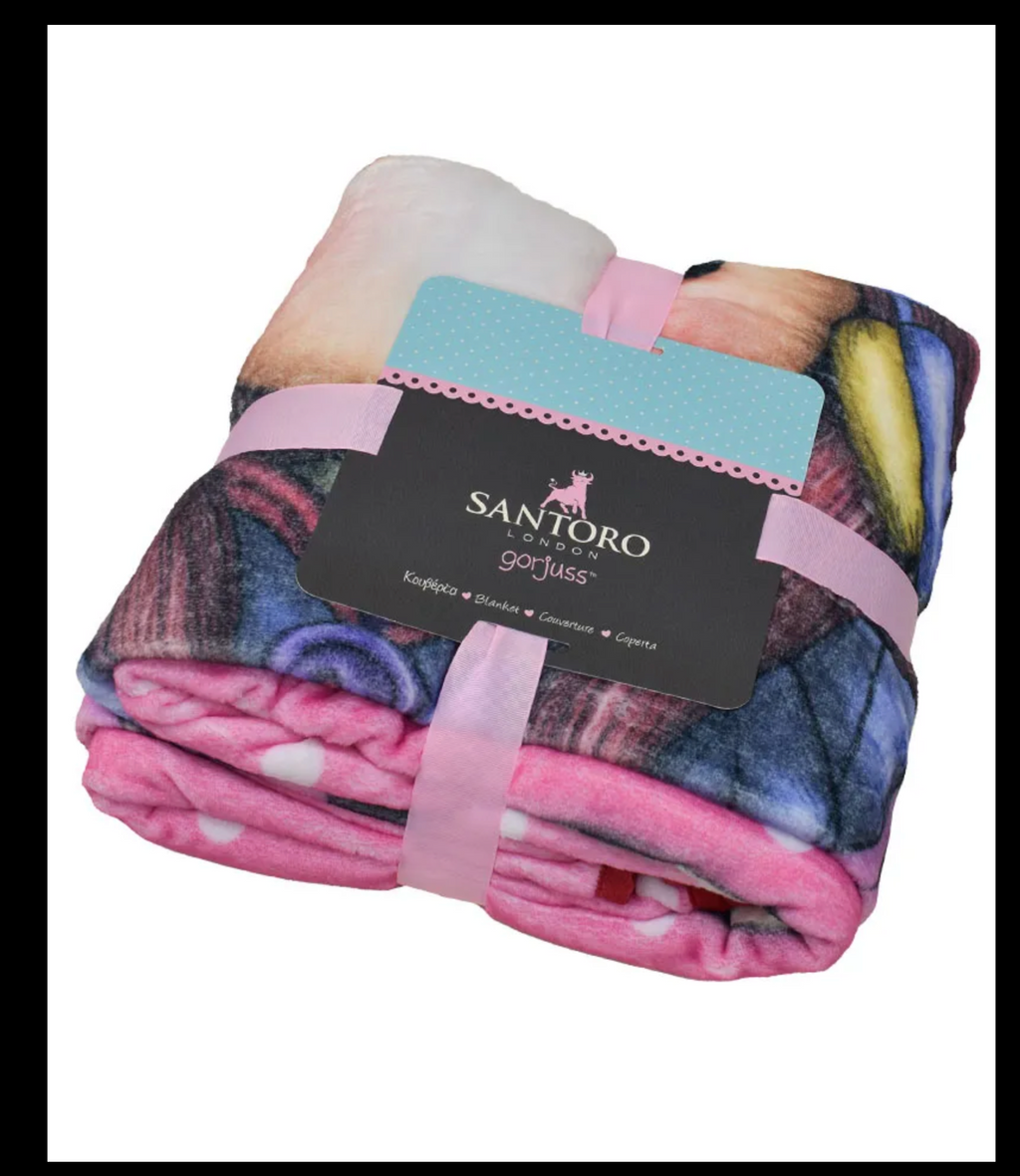 Coperta Gorjuss The Duet SA07258