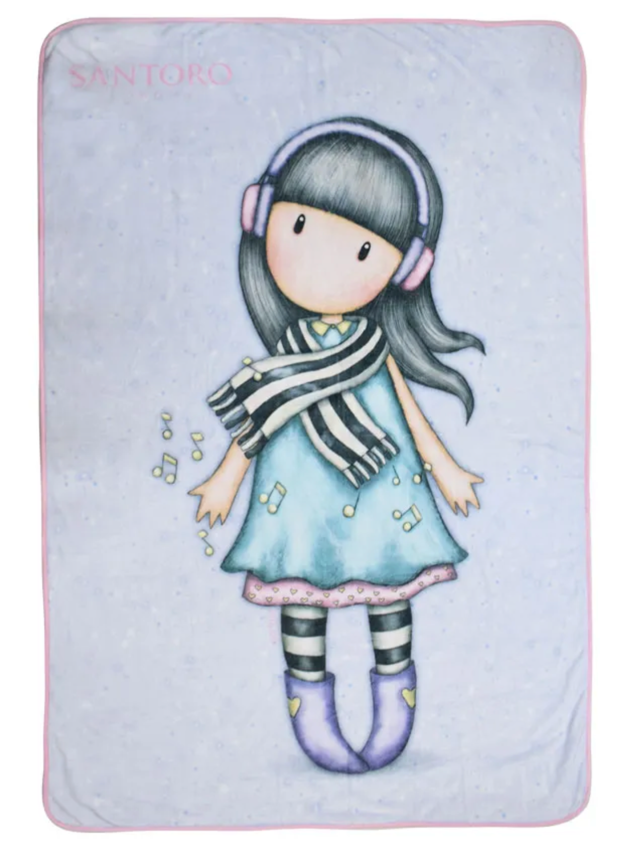 Coperta Gorjuss Lost in music SA07259