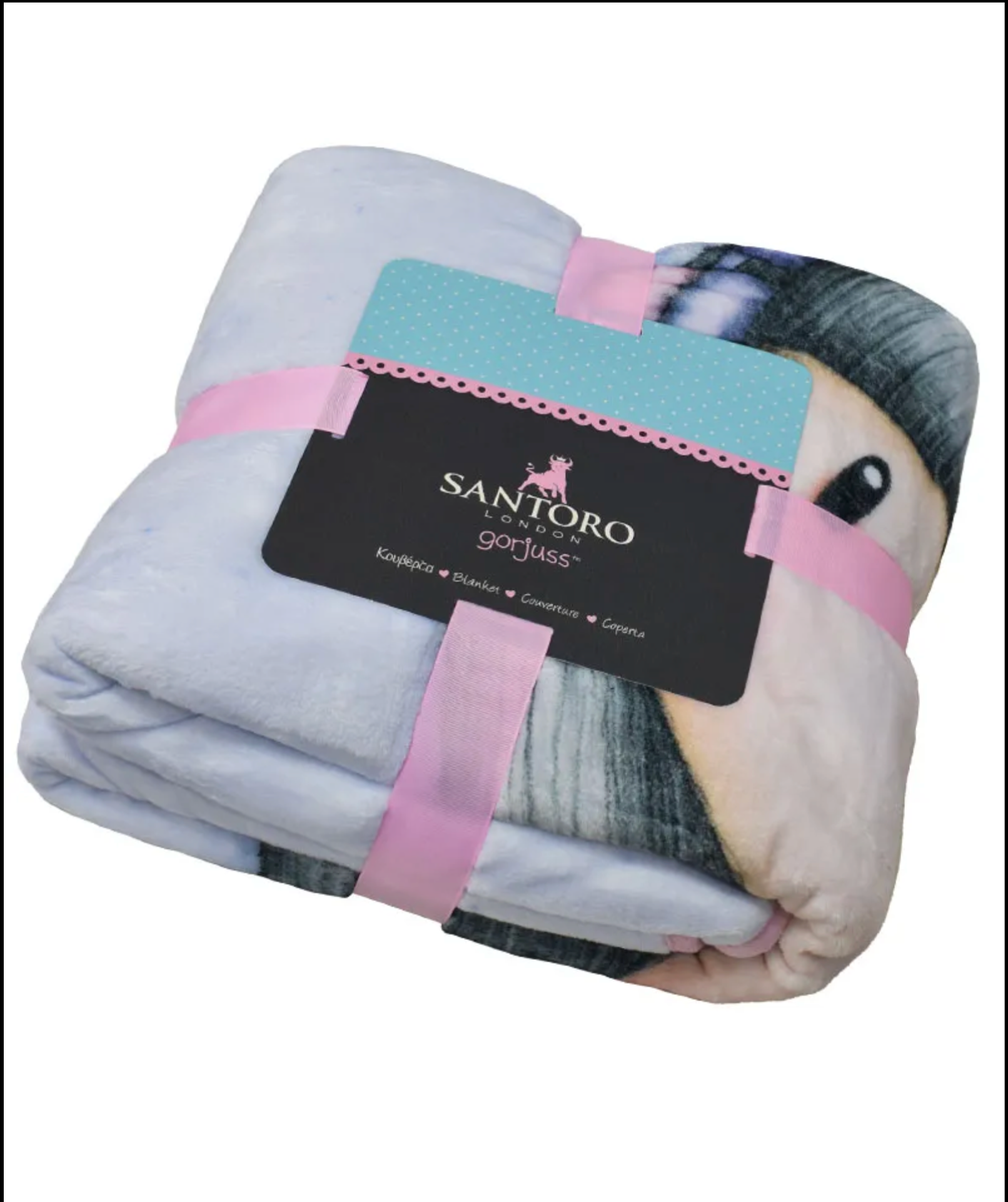 Coperta Gorjuss Lost in music SA07259