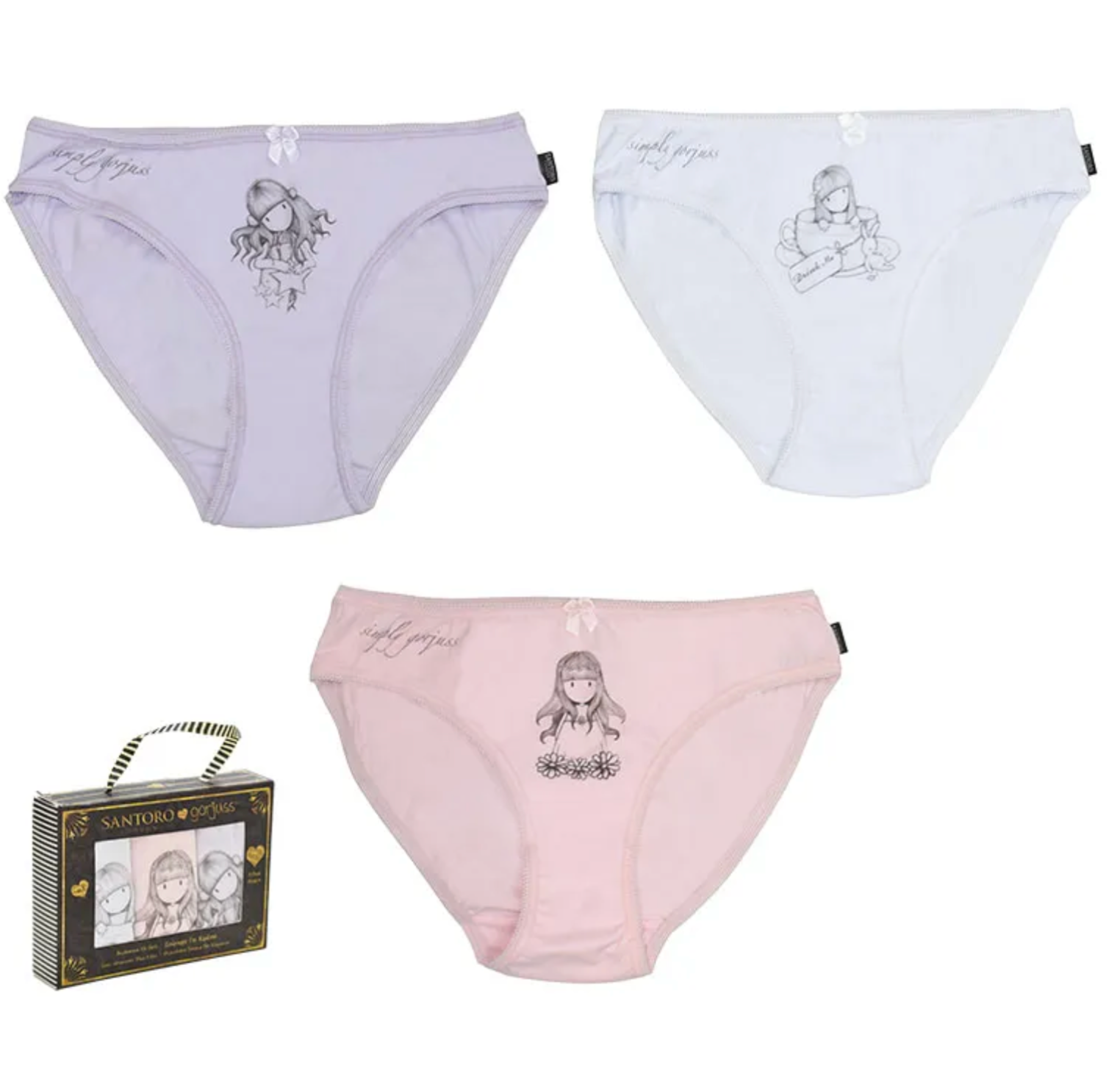 Slip Santoro SA03004