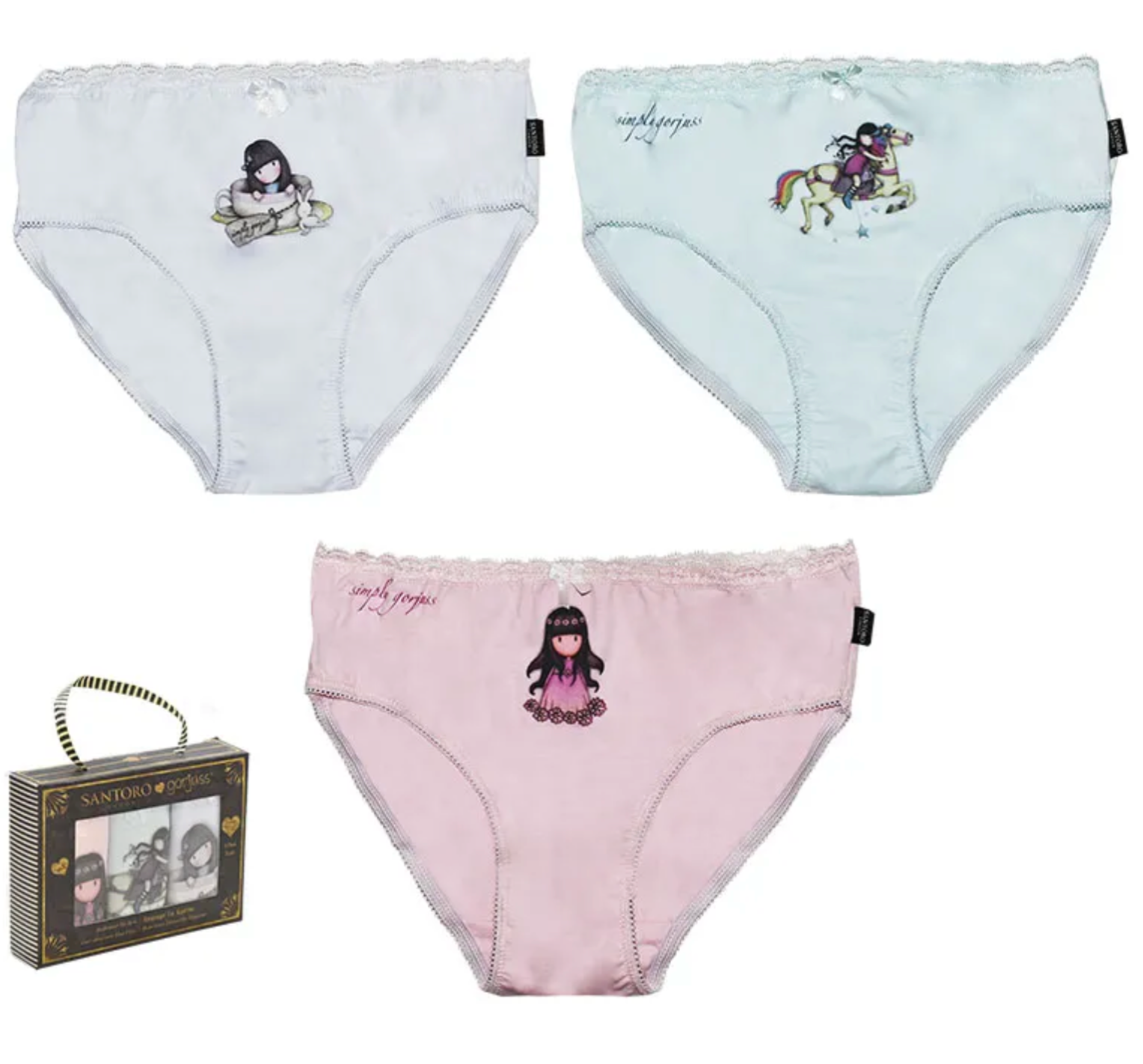 Slip Santoro SA03006