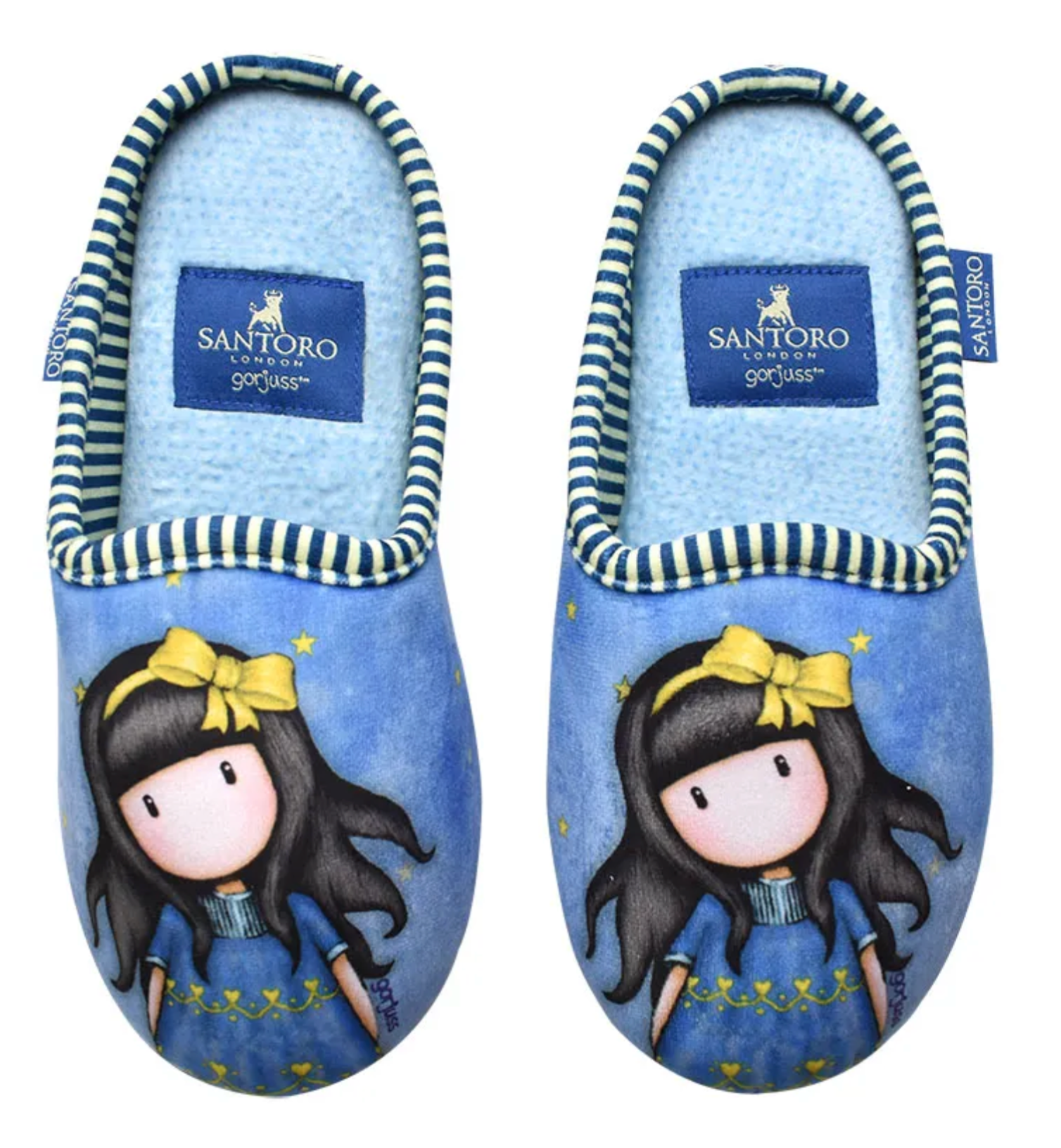 Ciabatte Santoro Just Because SA93606C