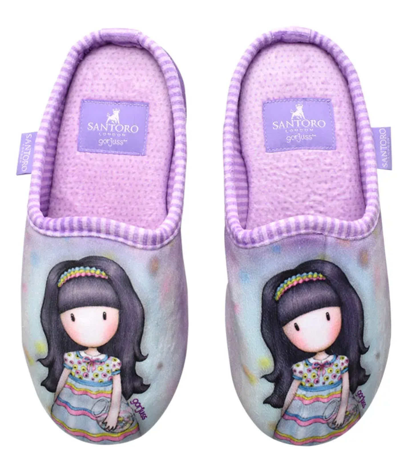 Ciabatte Santoro And all things nice SA93607C