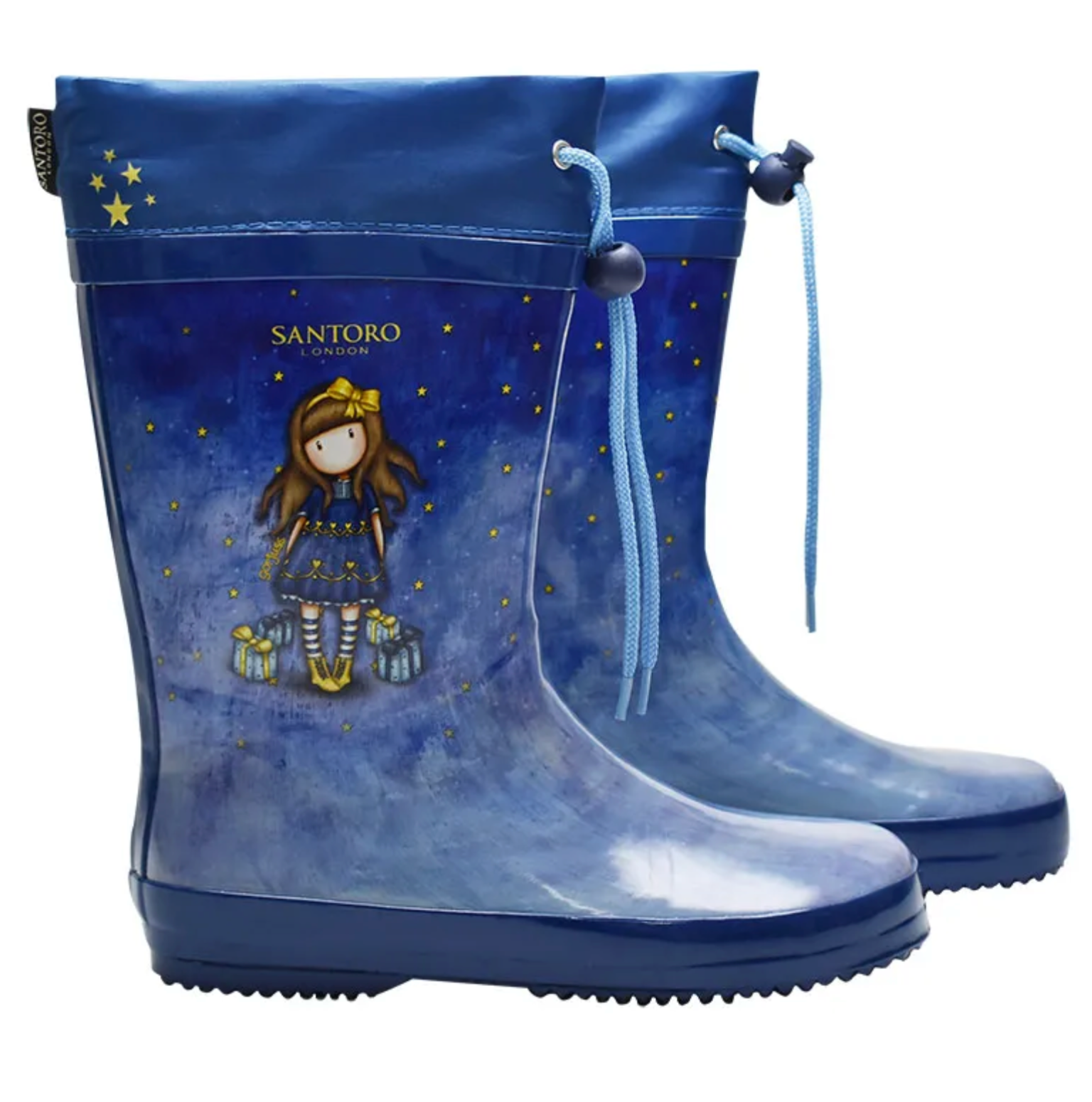 Stivali per la pioggia Santoro Just because SA08406C