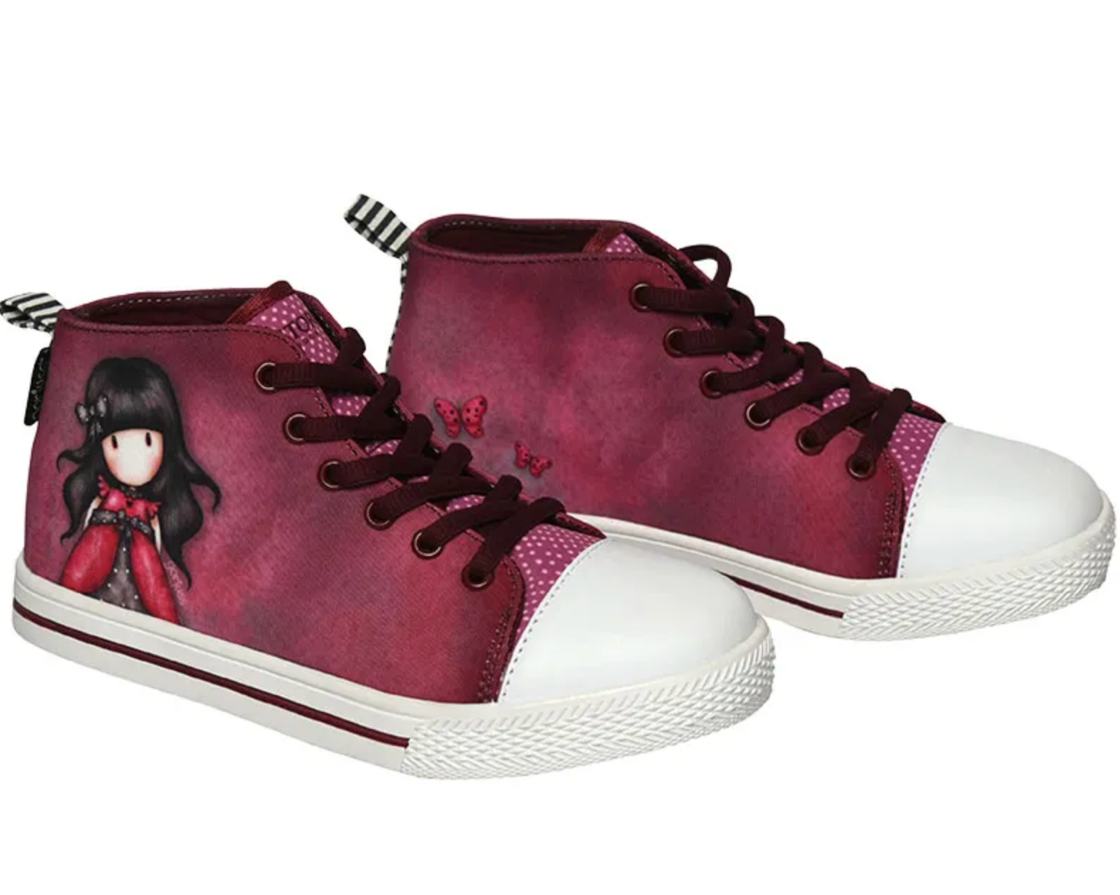 Scarpe Santoro Ladybird SA08602C