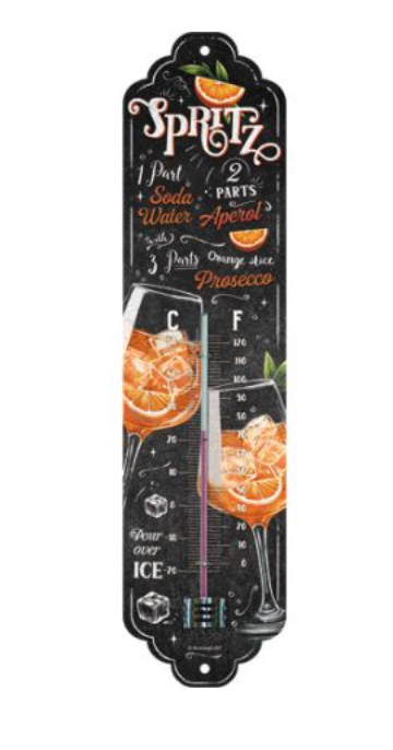 Termometro Aperol Spritz