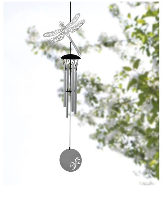Wind Chimes 'Libellula'