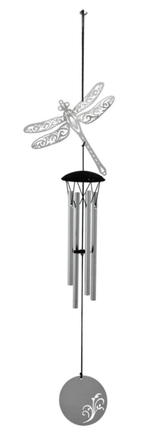 Wind Chimes 'Libellula'