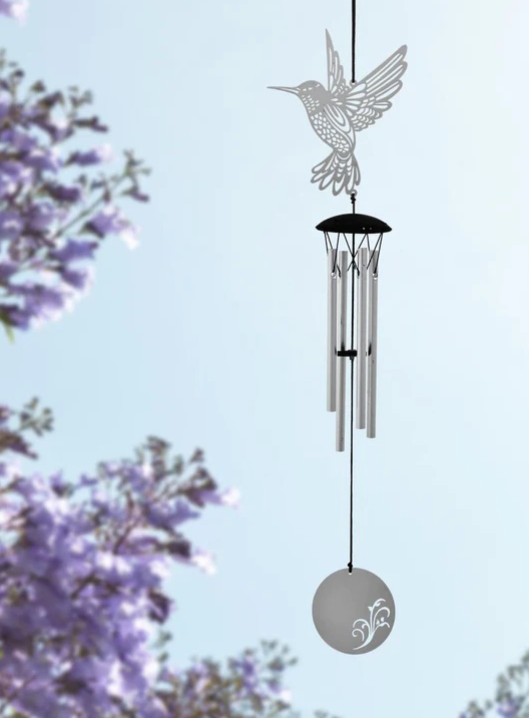Wind Chimes 'Colibrì'