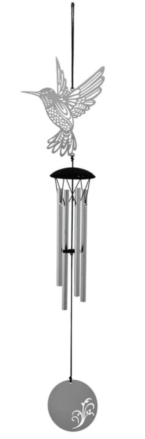 Wind Chimes 'Colibrì'