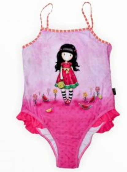 Costume intero Santoro Every Summer has a Story