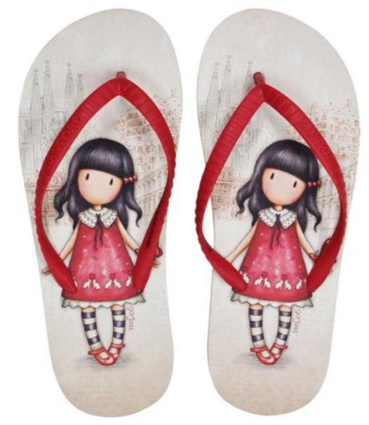 Infradito Gorjuss Santoro -