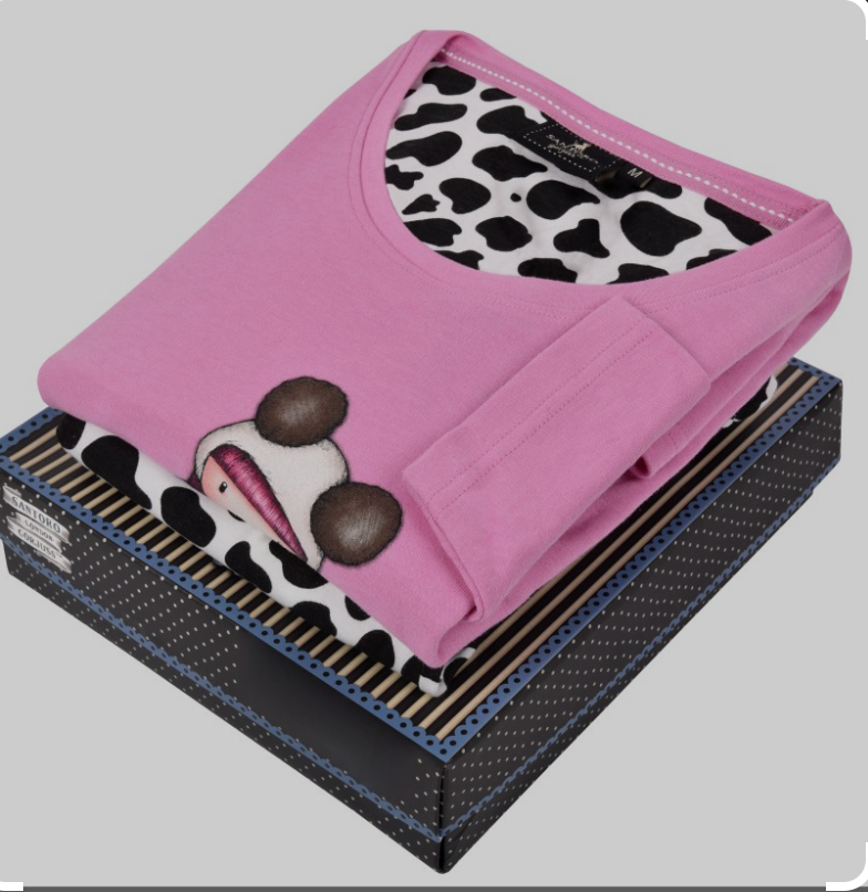 Pigiama Gorjuss Santoro  – Northern Lights