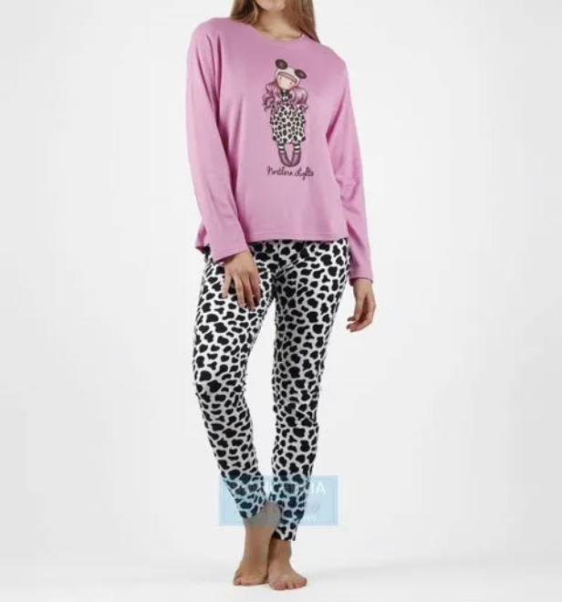 Pigiama Gorjuss Santoro  – Northern Lights