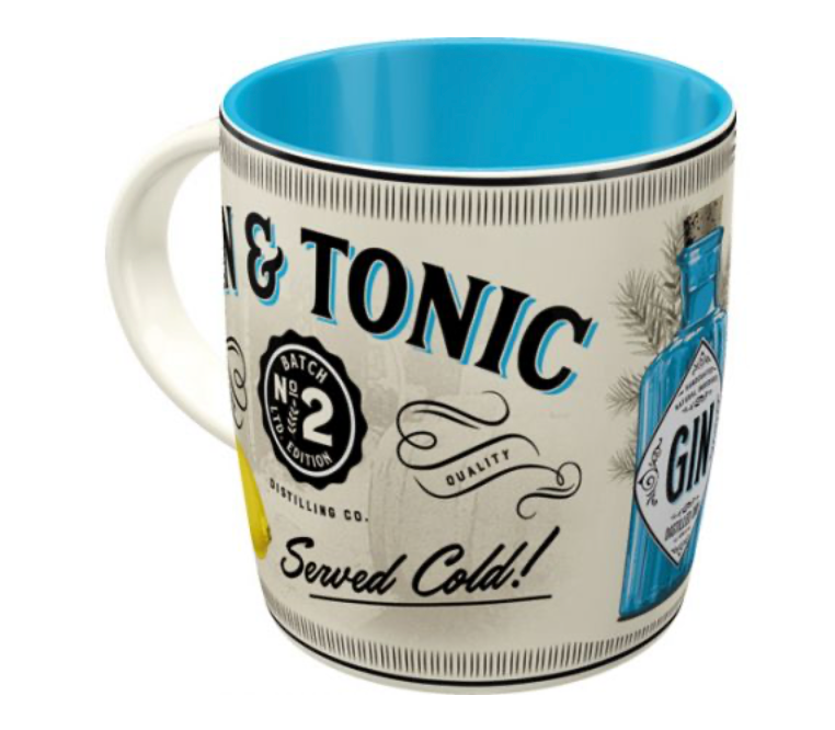 Tazza Gin&Tonic