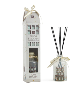 Diffusore di fragranza