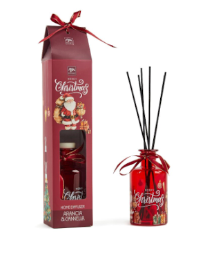 Diffusore di fragranza