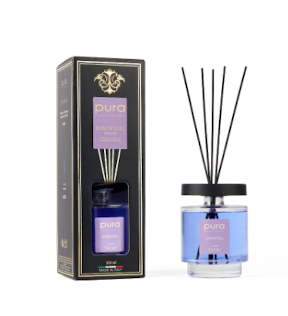 Diffusore di fragranza Lola 500 ml lavanda