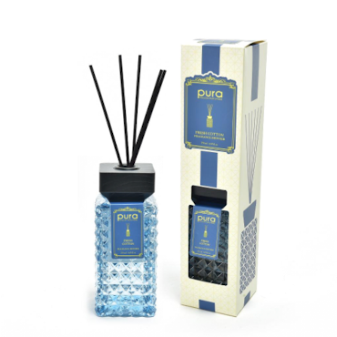 Diffusore di fragranza 250 ml Fresh & Cotton