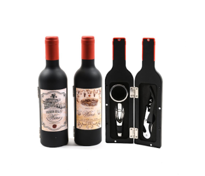 Set sommelier 3 accessori