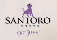 Pigiama Gorjuss Santoro - a night's quest