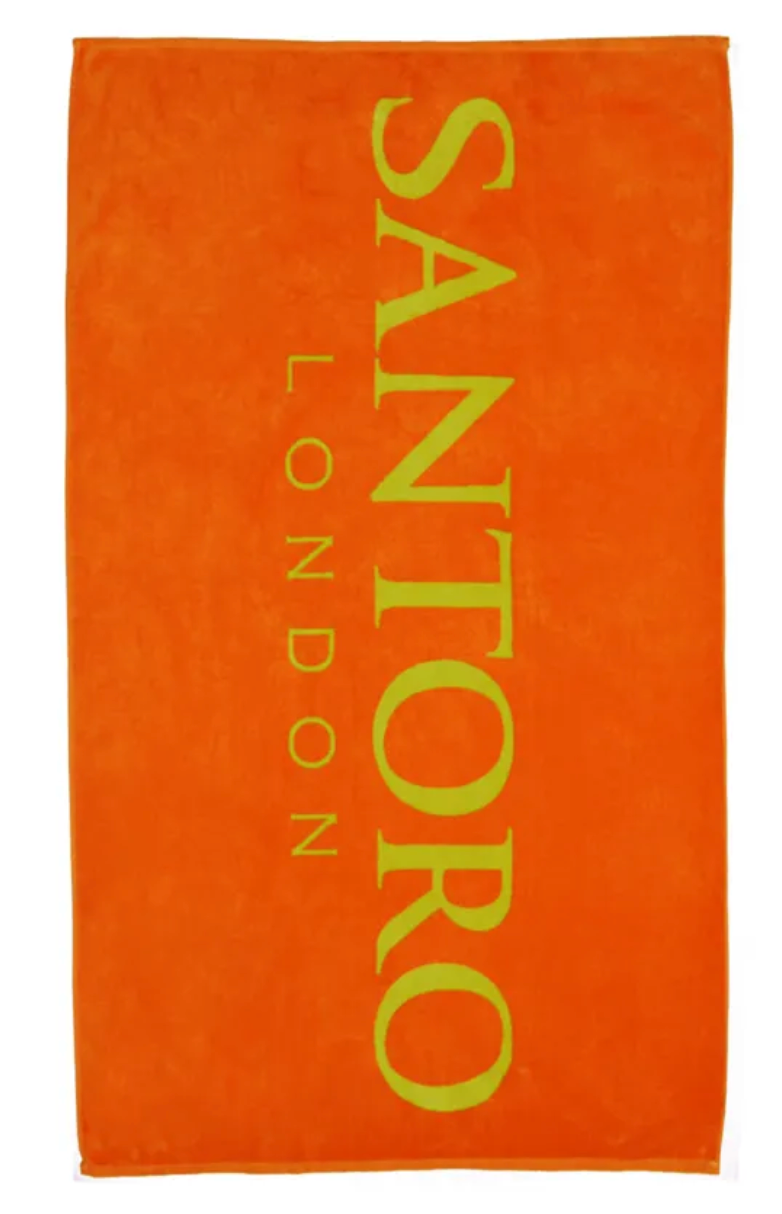 Telo mare Gorjuss Santoro