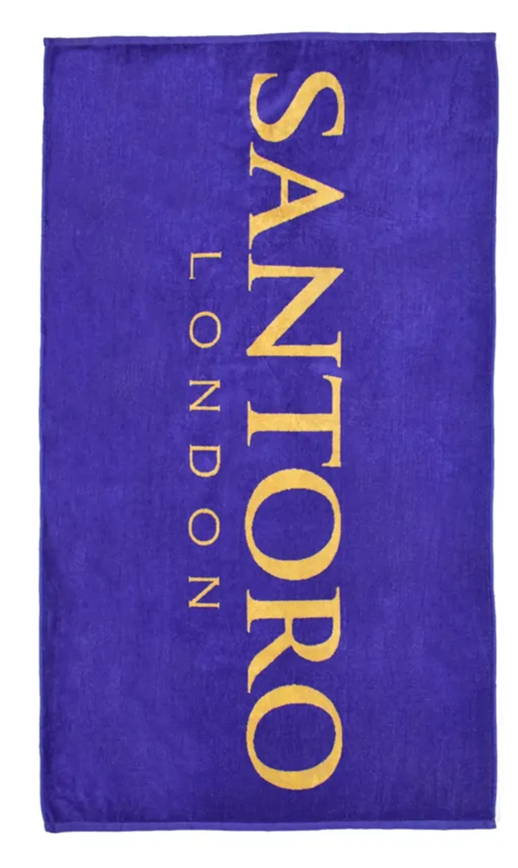 Telo mare Gorjuss Santoro